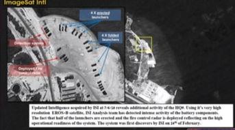 美国中国最新爆料新闻,揭秘两国关系紧张背后的真相与争议